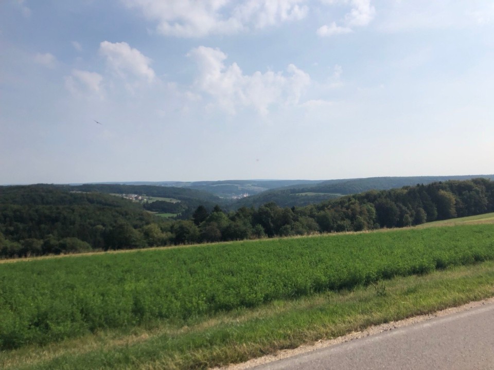 Deutschland - Zwiefalten - 