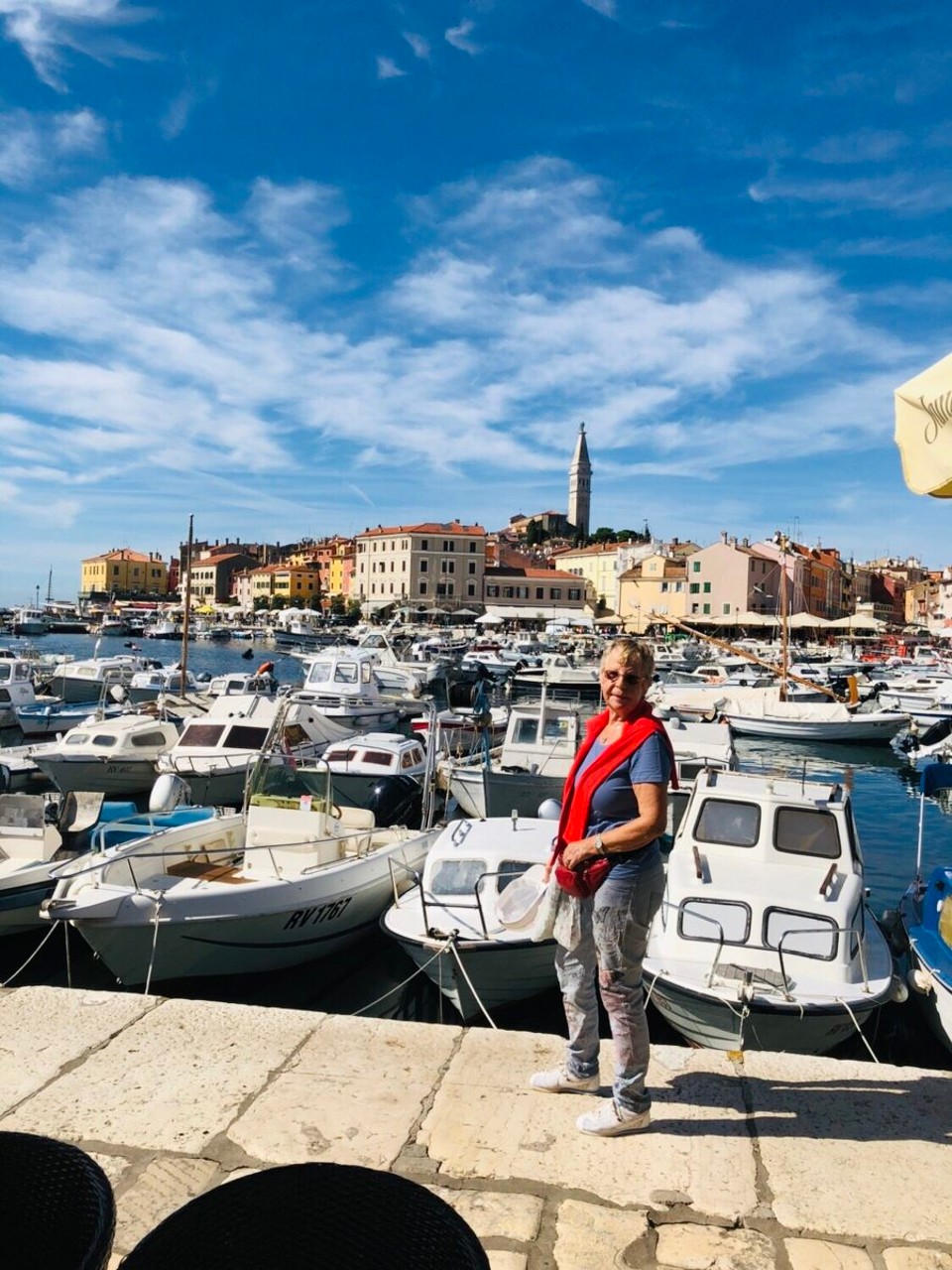 Kroatien - Rovinj - Rovinj 