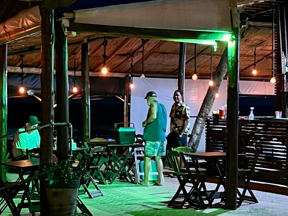 Brasilien - Salvador - 