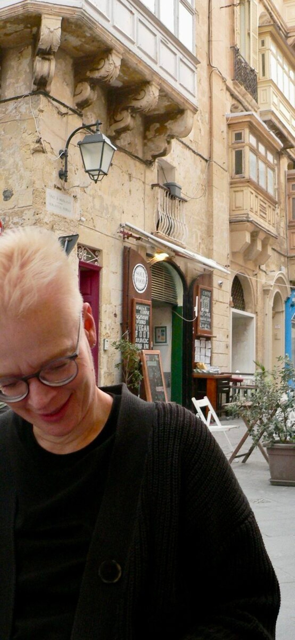 Malta - Valletta - 