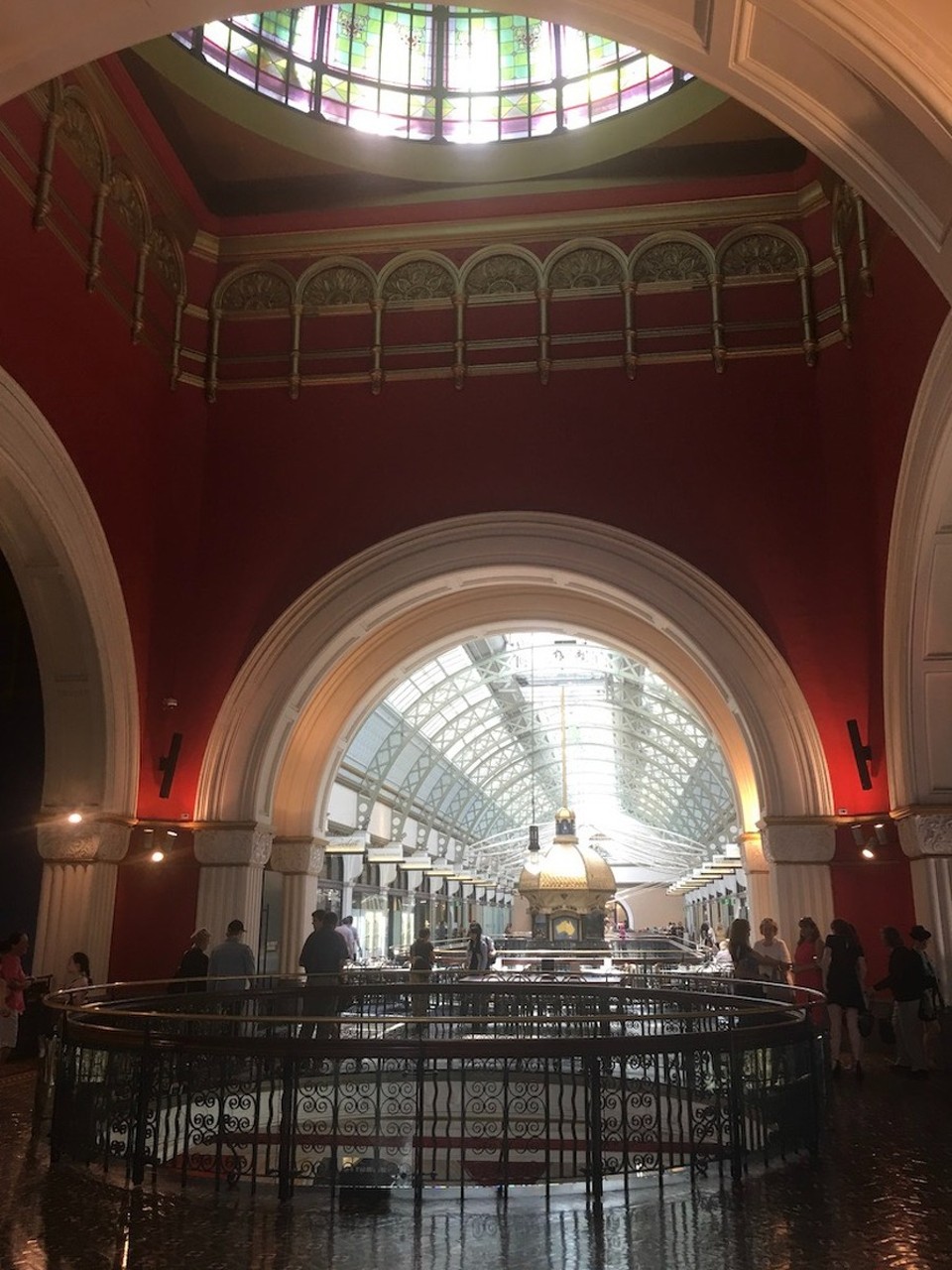 Australien - Sydney - 