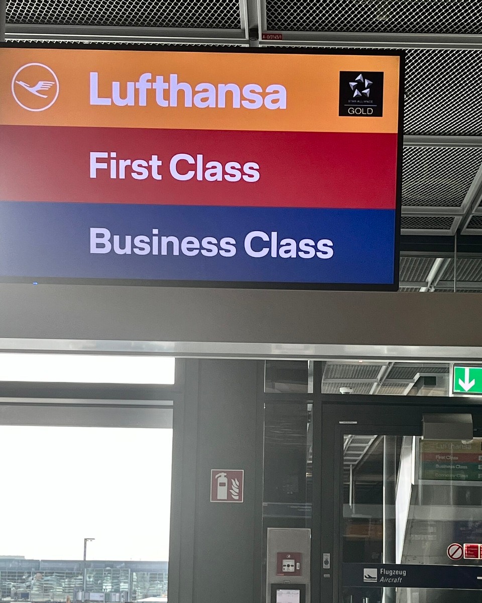 Deutschland - Frankfurt am Main - 