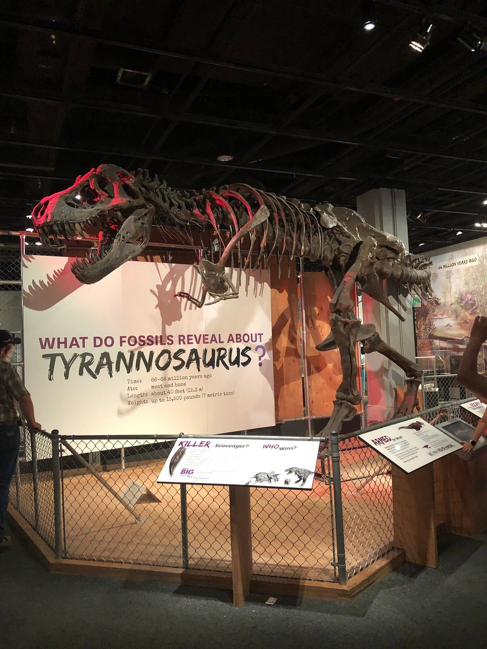 Vereinigte Staaten - Washington - 