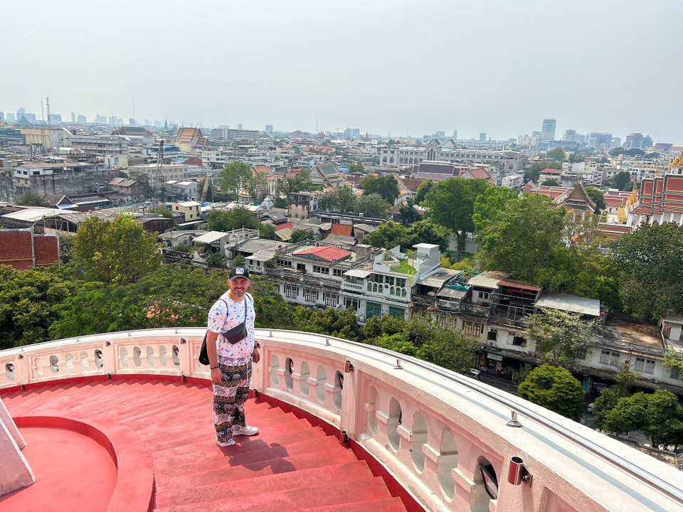 Thailand - Bangkok - 