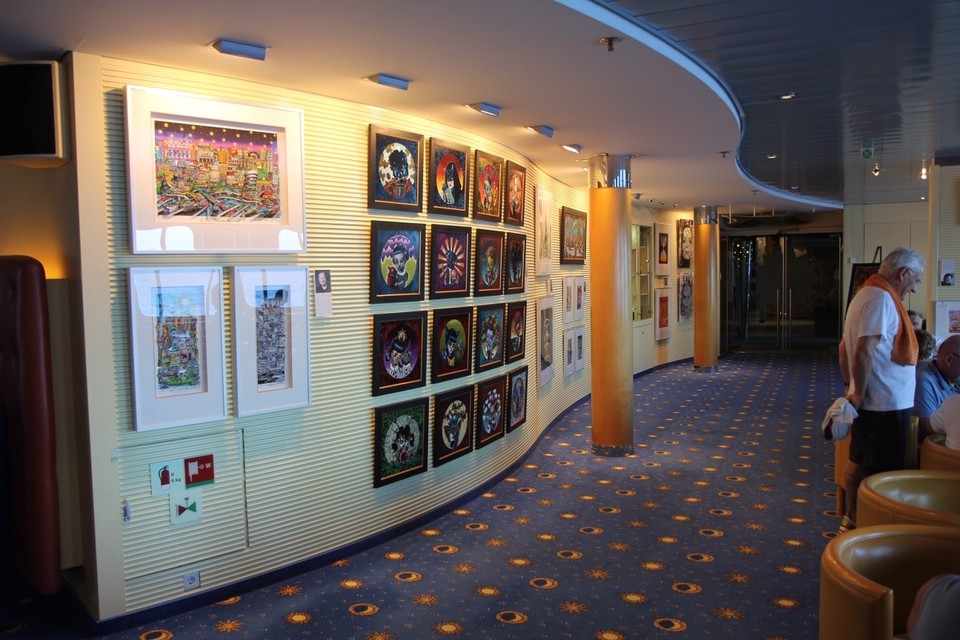  -  - Kunstgalerie 