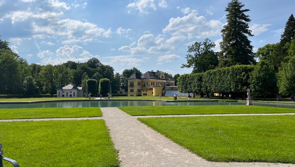 Österreich - Salzburg - 