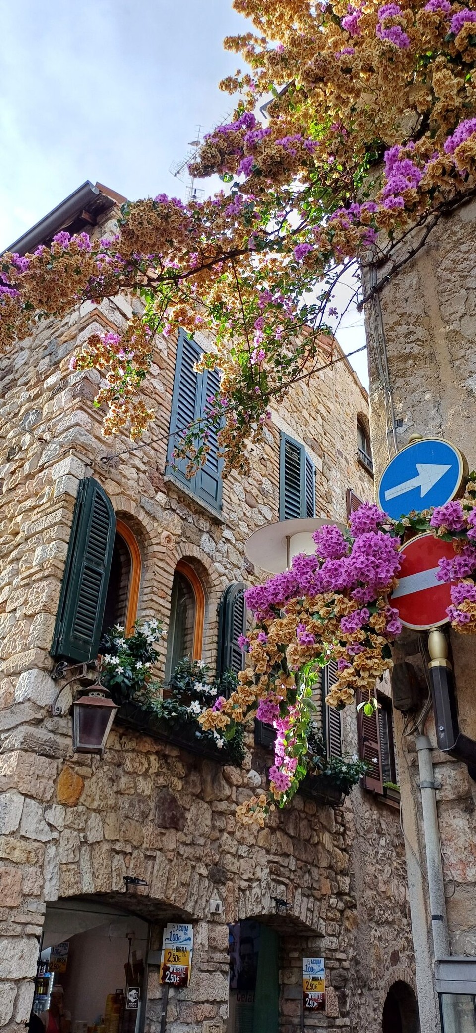 Italien - Sirmione - 