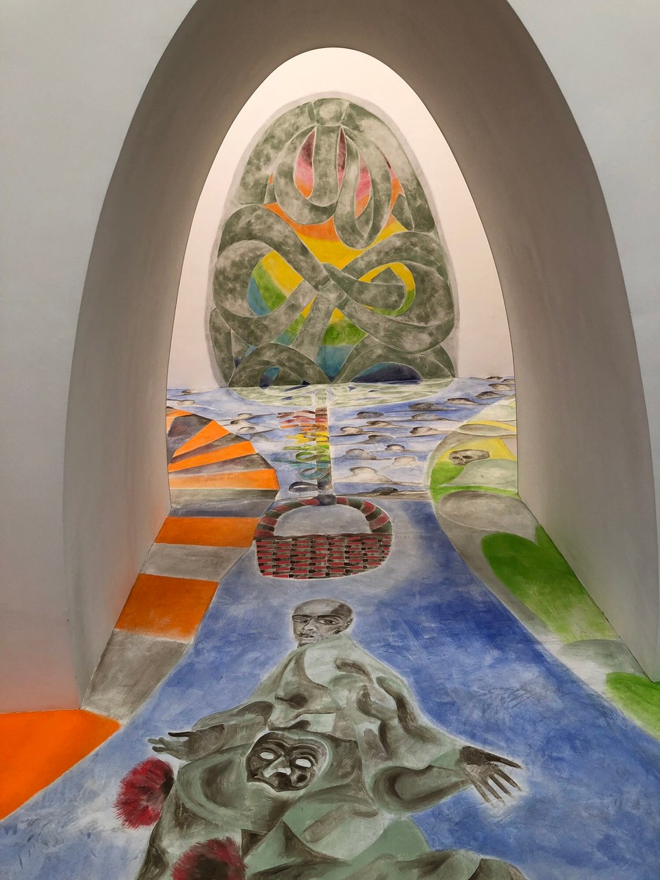 Italien - Neapel - 