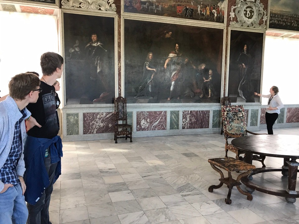 Denmark - Hillerød - 