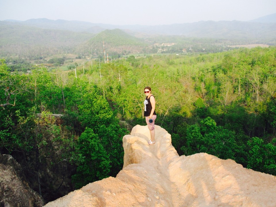 Thailand - Pai - 
