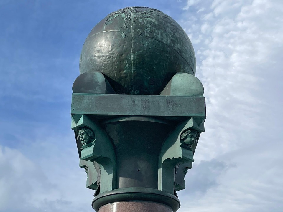 Norwegen - Nordkapp - 