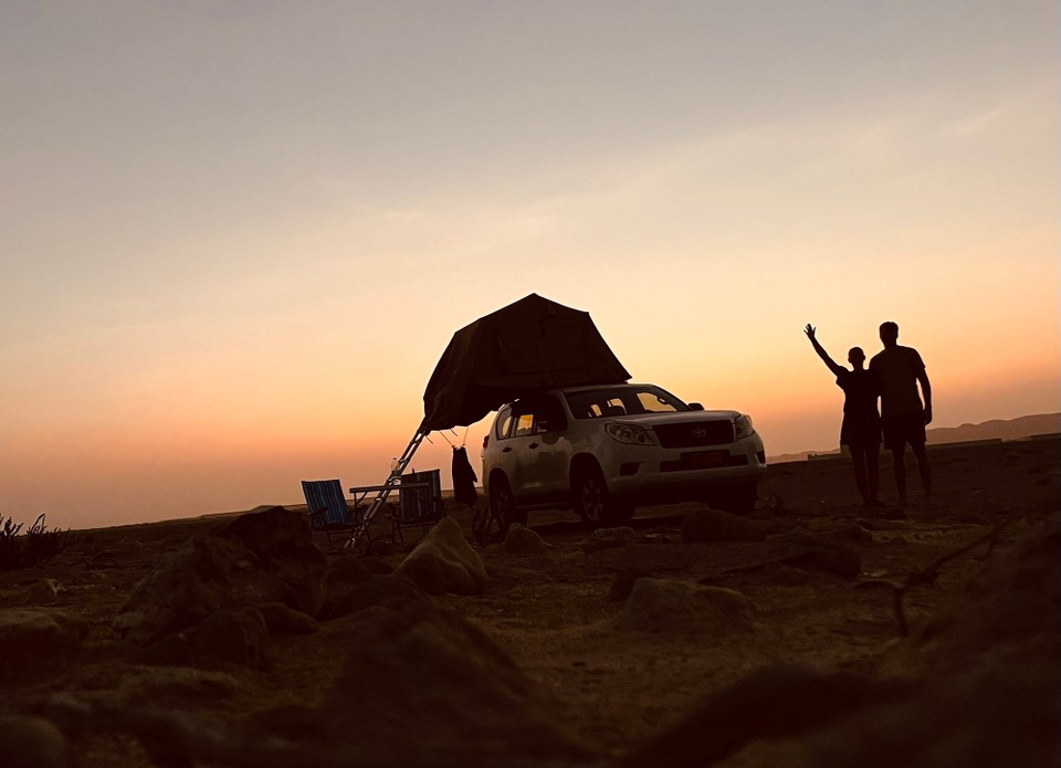Oman -  - 