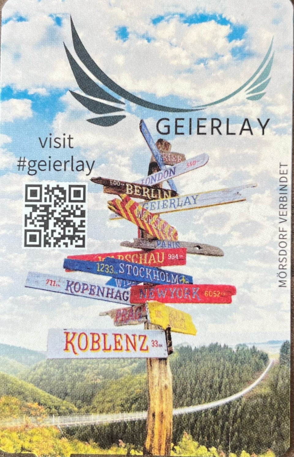 Deutschland - Mörsdorf - 