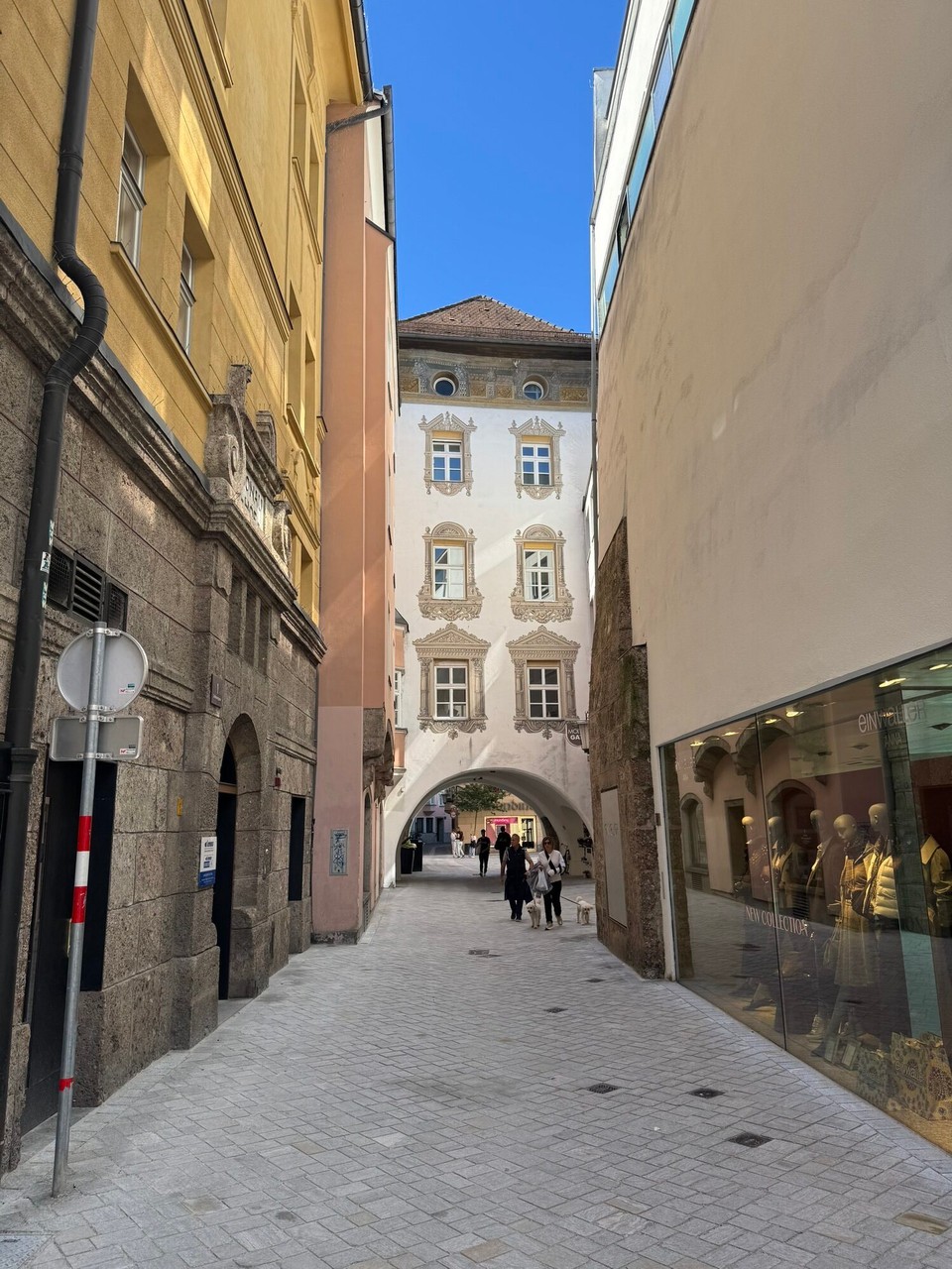 Österreich - Innsbruck - 
