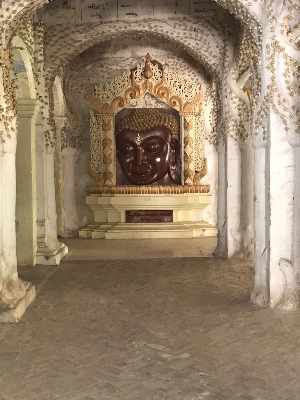 Myanmar (Burma) - Mandalay - 