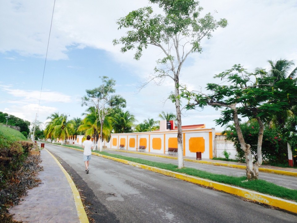 Mexico - Bacalar - 