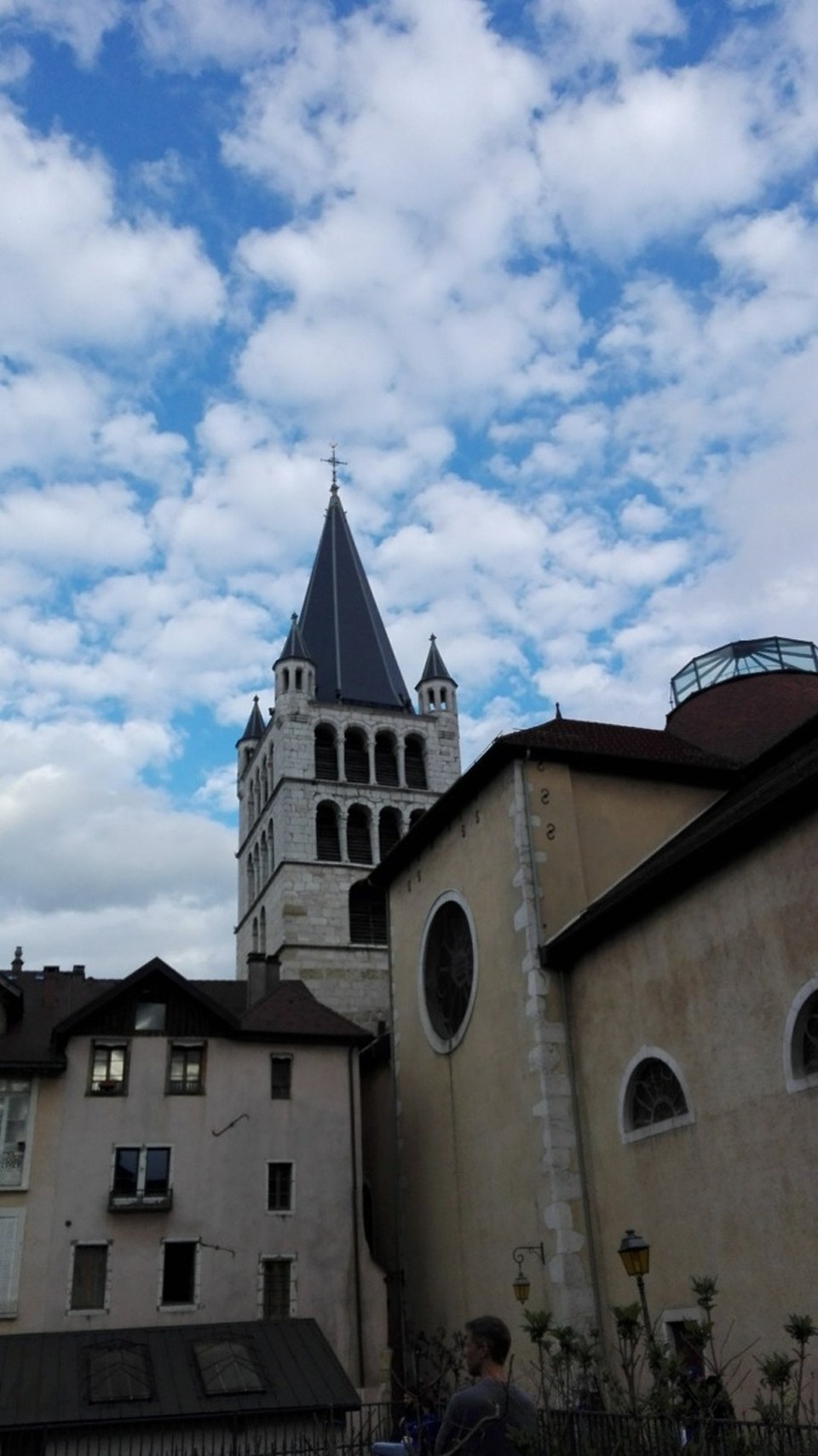 Frankreich - Sévrier - Annecy