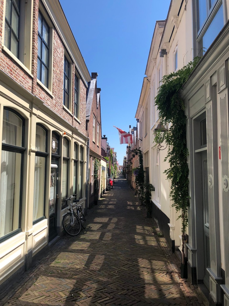 Niederlande - Alkmaar - 