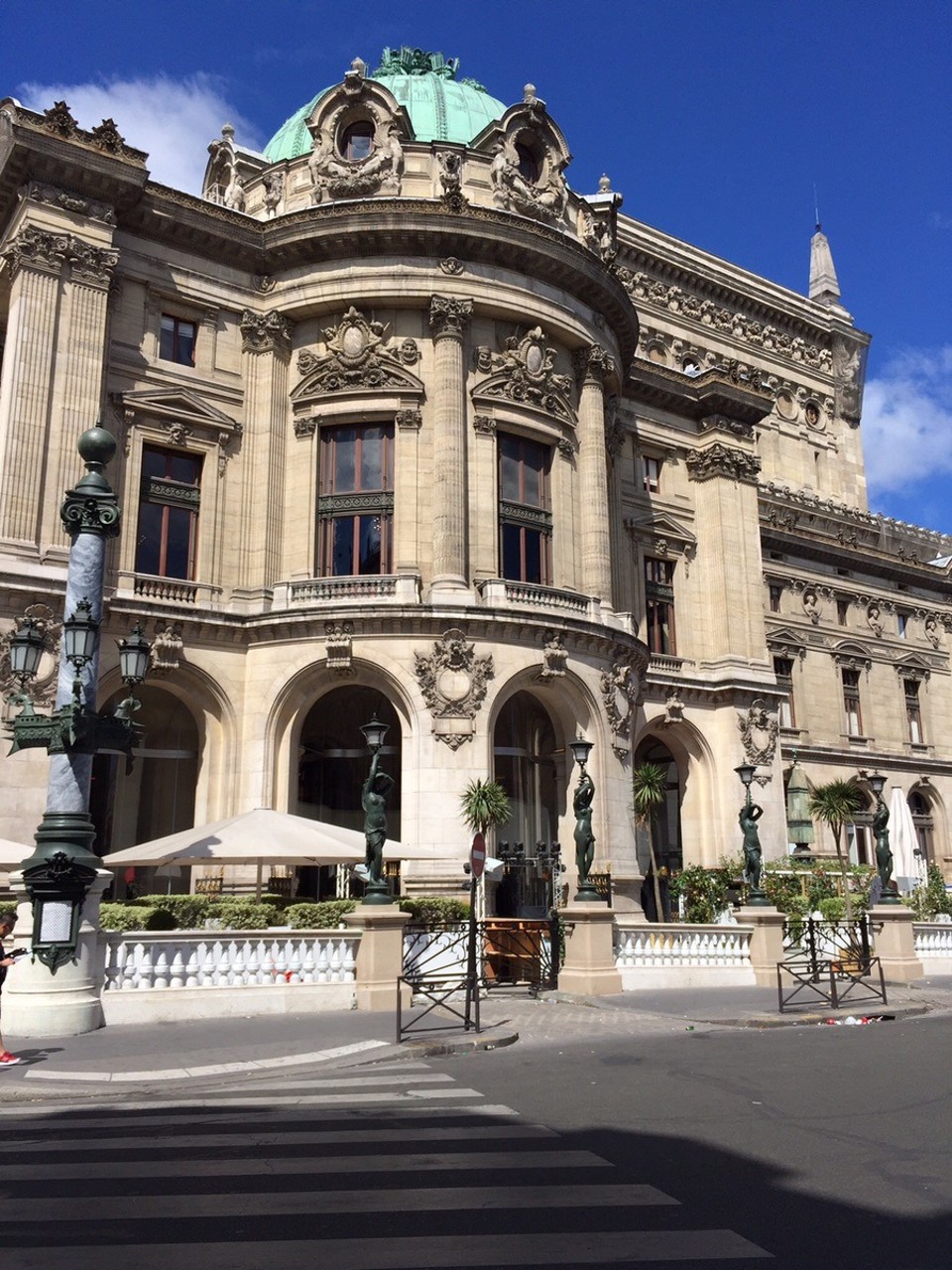 Frankreich - Paris - 