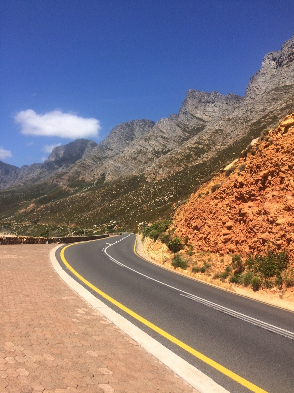 Südafrika - Muizenberg - 
