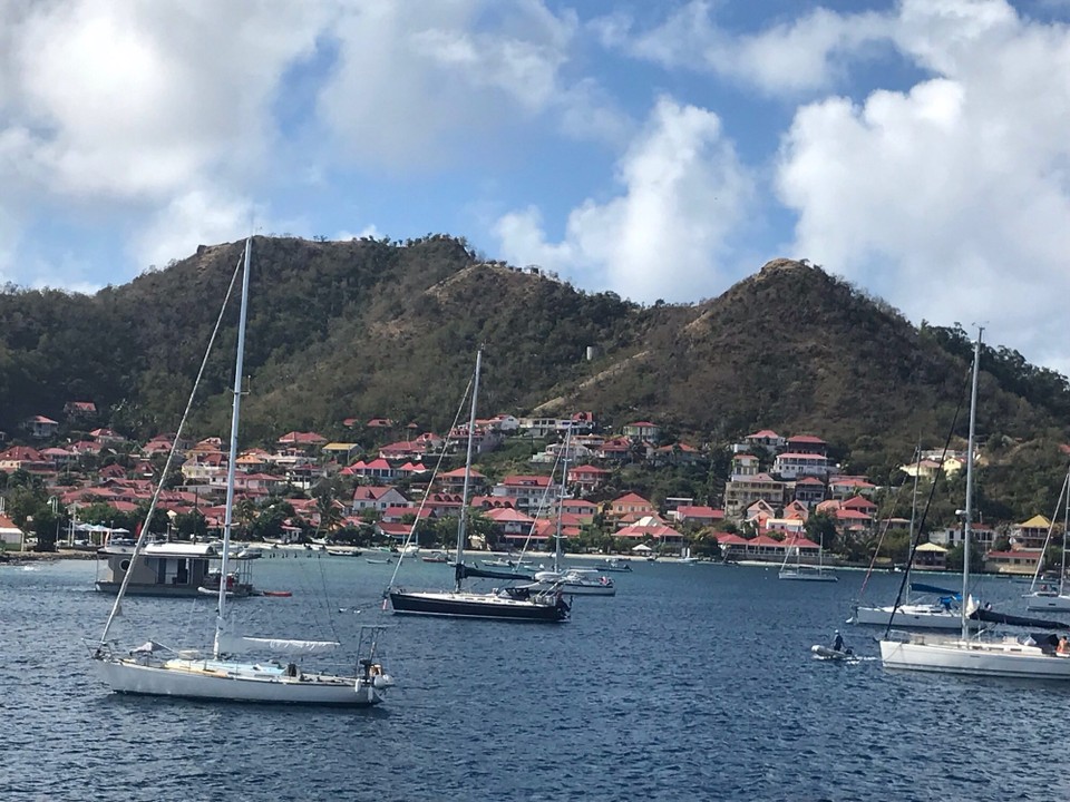 Dominica -  - 
