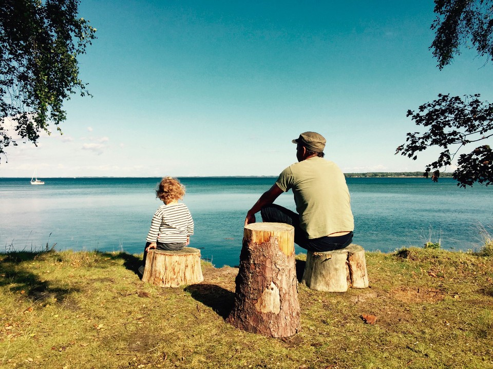 Dänemark - Svendborg - 
