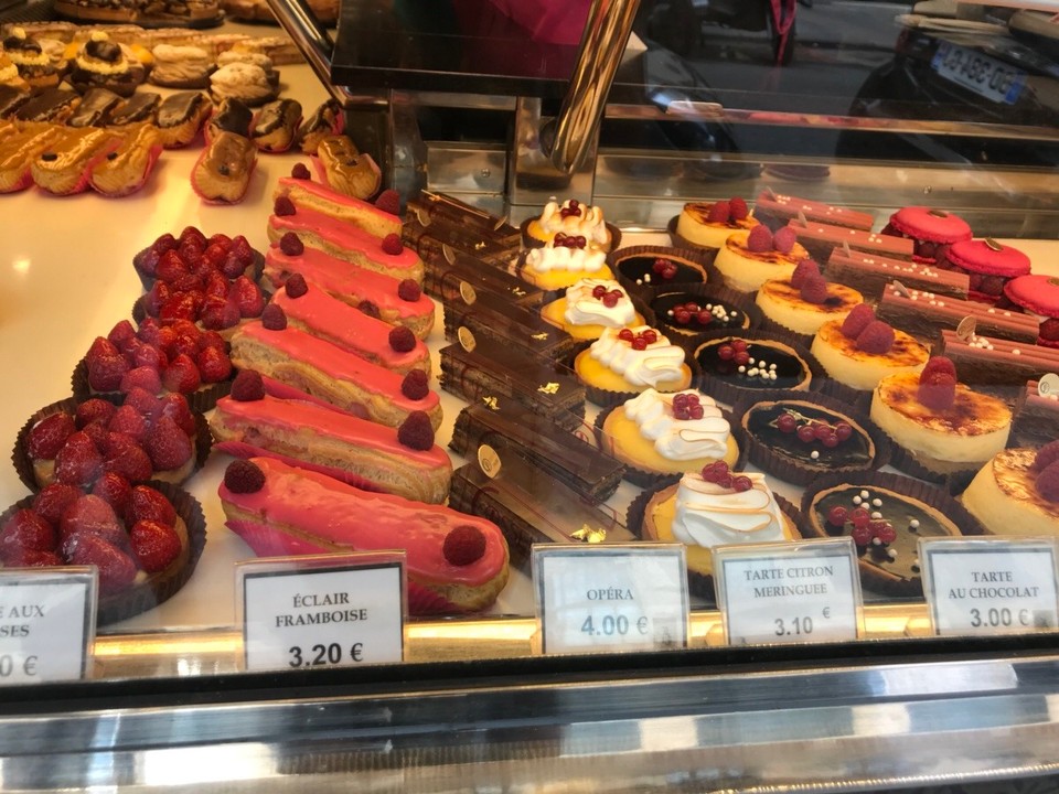France - Paris - 