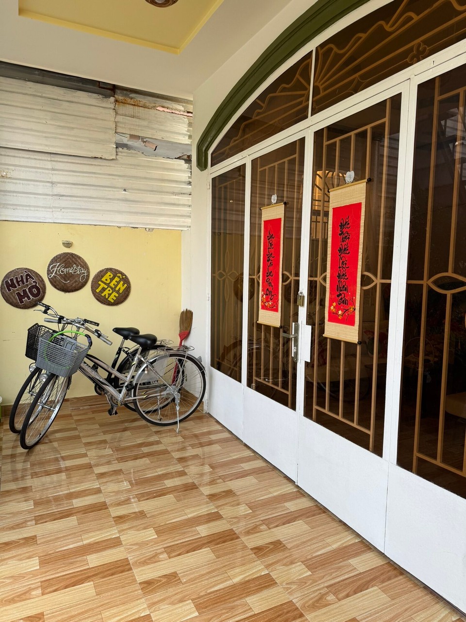 Vietnam - Ben Tre - 