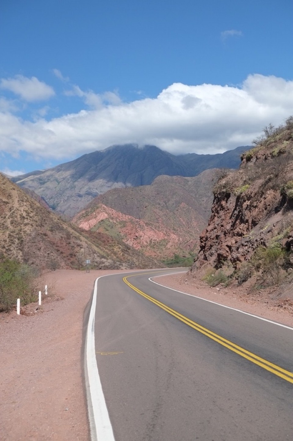 Argentinien - Cafayate - 