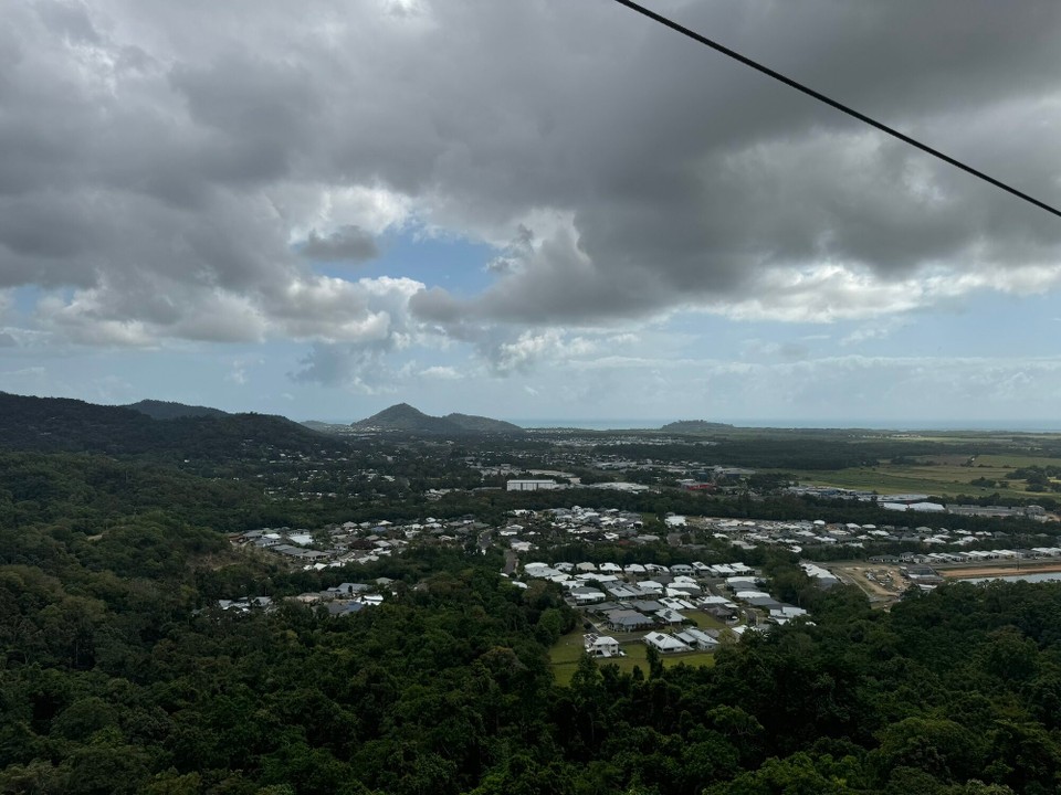 Australien - Kuranda - 