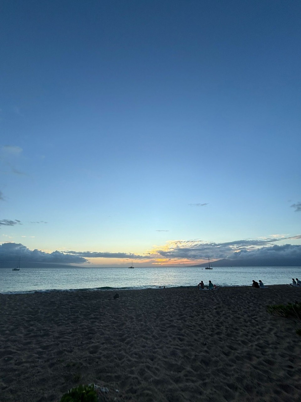 Vereinigte Staaten - Kaanapali - 