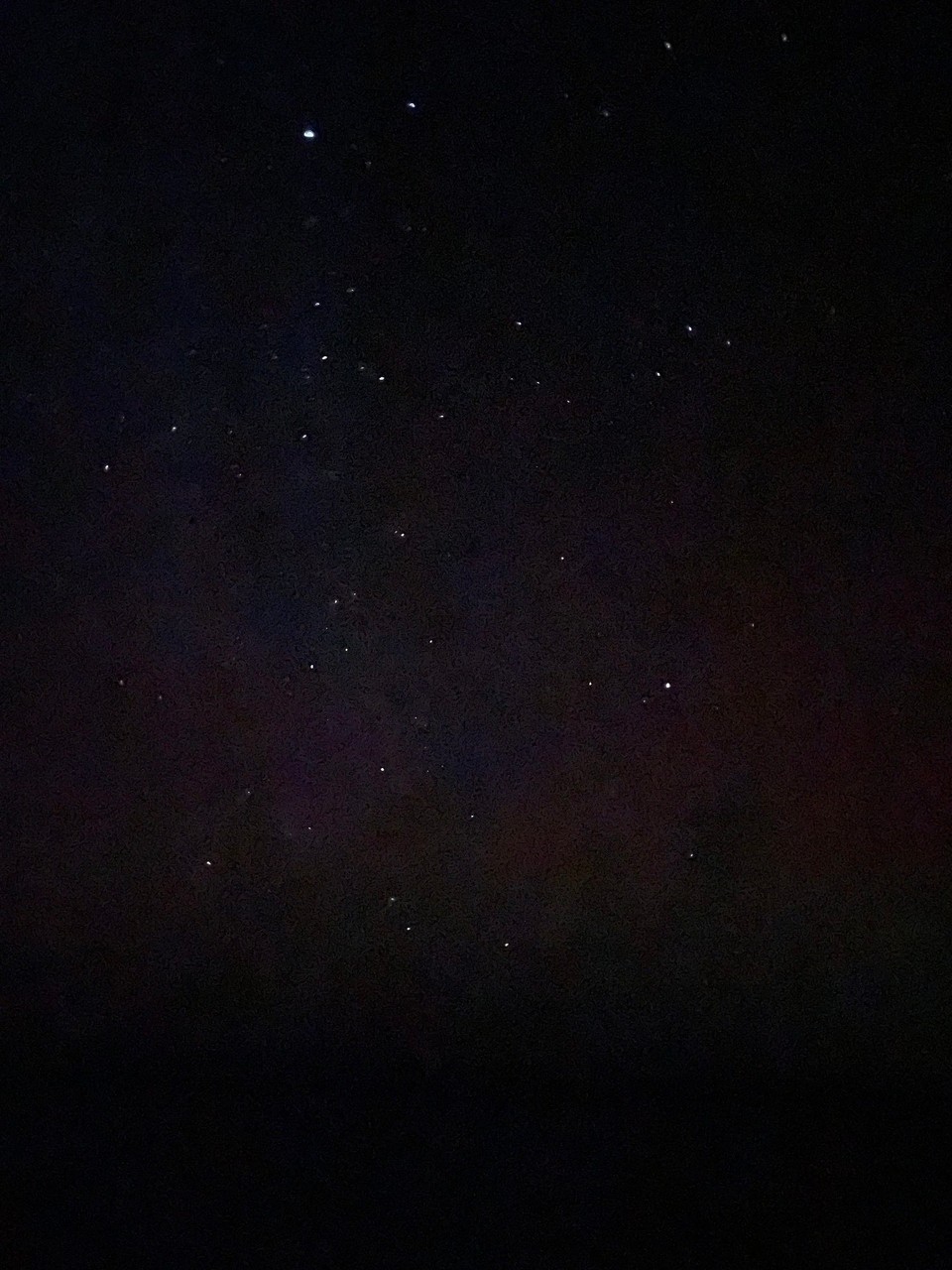 Kolumbien -  - Am Abend konnten wir noch leuchtendes Plankton unterm Sternenhimmel bestaunen 🙏 