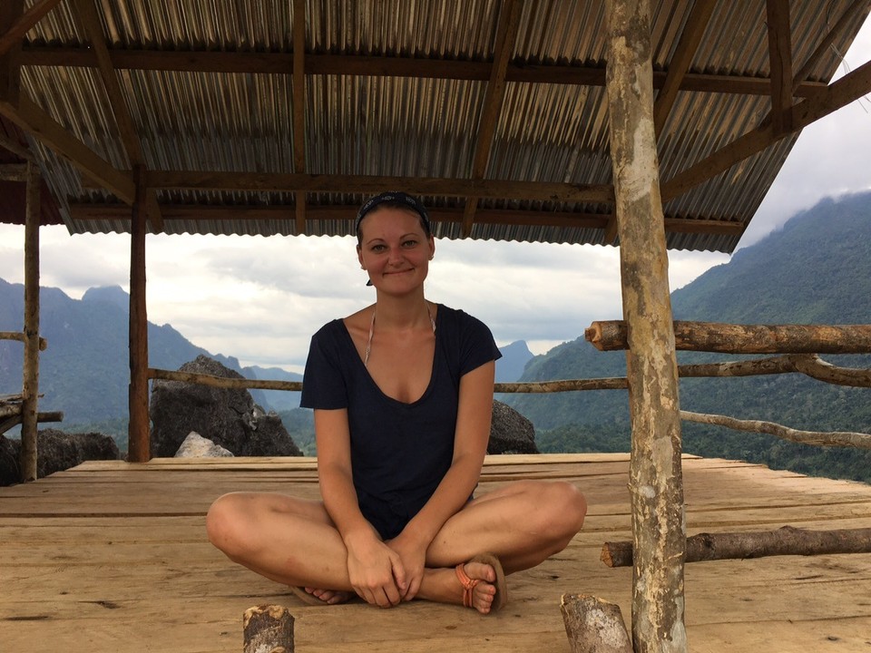 Laos -  - 