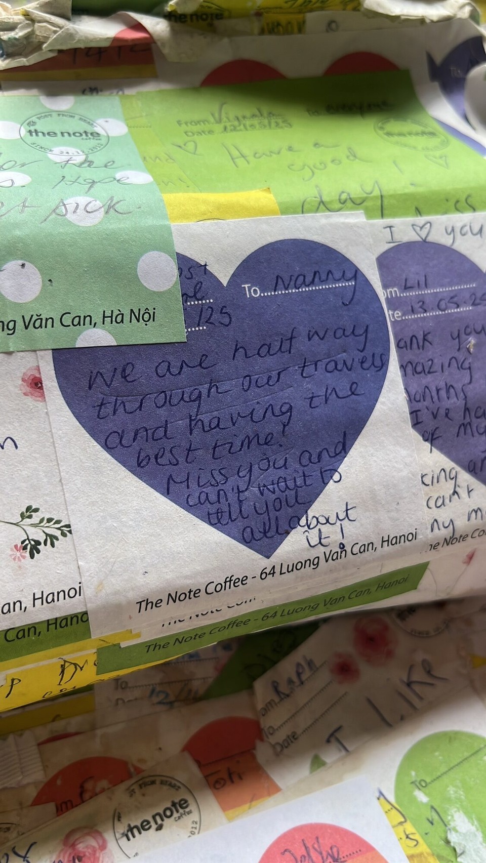 Vietnam - Hanoi - 