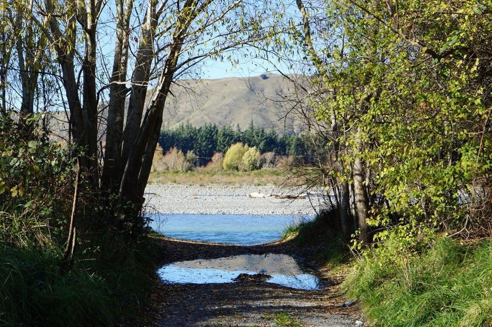 Neuseeland - Nelson - 