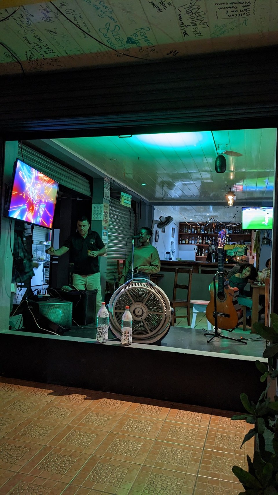 Costa Rica - La Fortuna - 