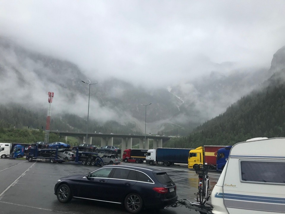 Österreich - Salzburg - 