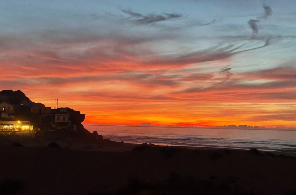 Portugal - Aljezur - 
