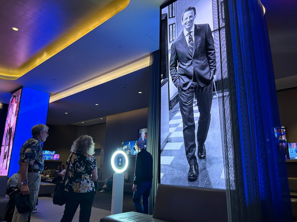 Vereinigte Staaten - New York - 