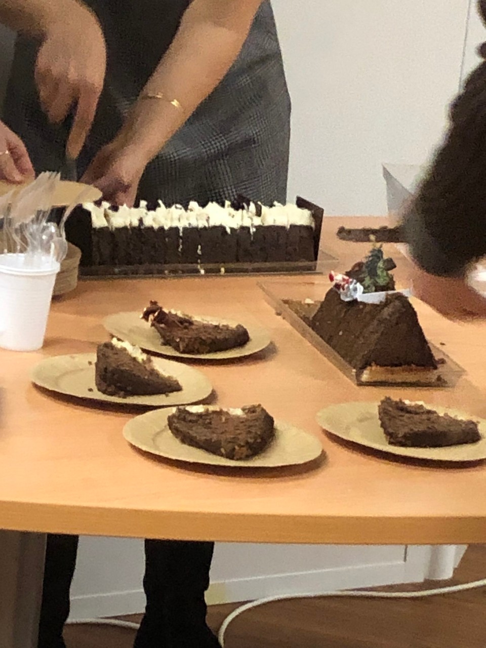 Frankreich - Grenoble - 