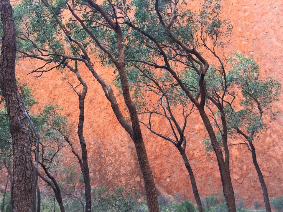  - Australia, Uluru - 