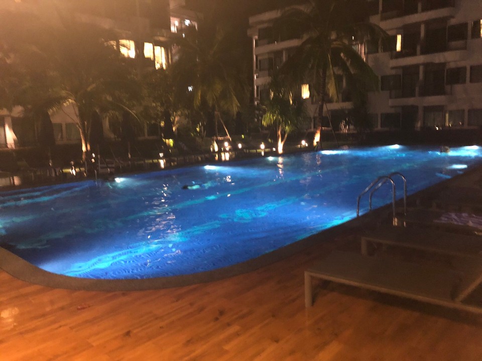 Thailand - Amphoe Mueang Krabi - 