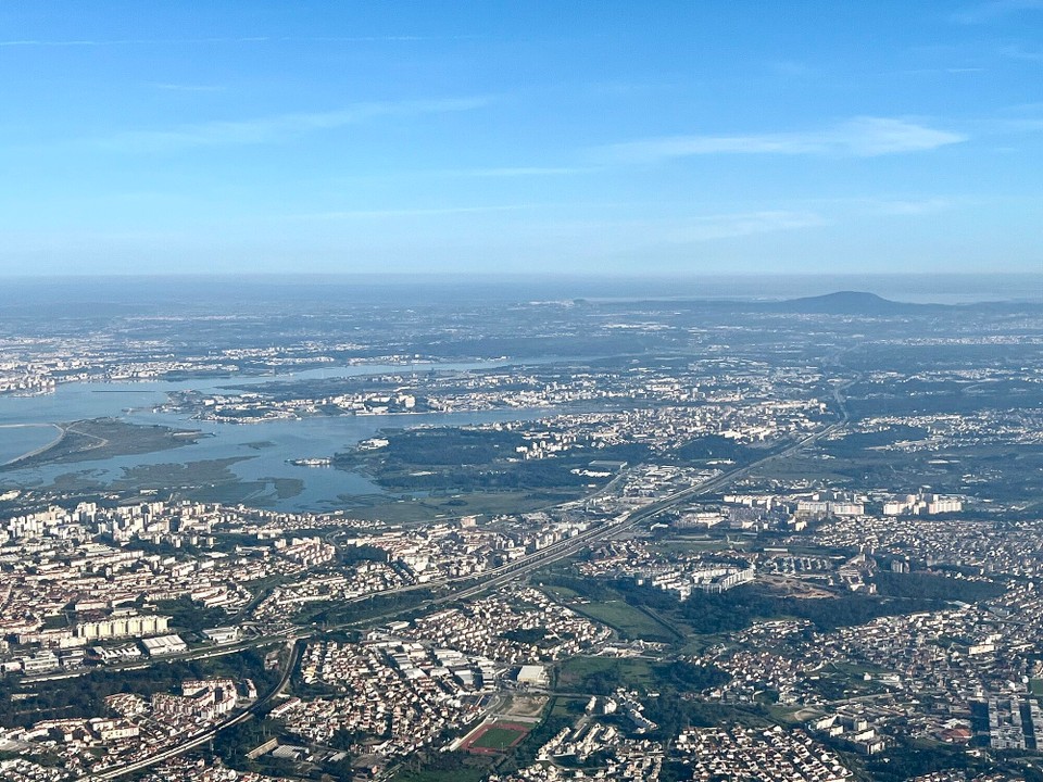 Portugal - Lissabon - 