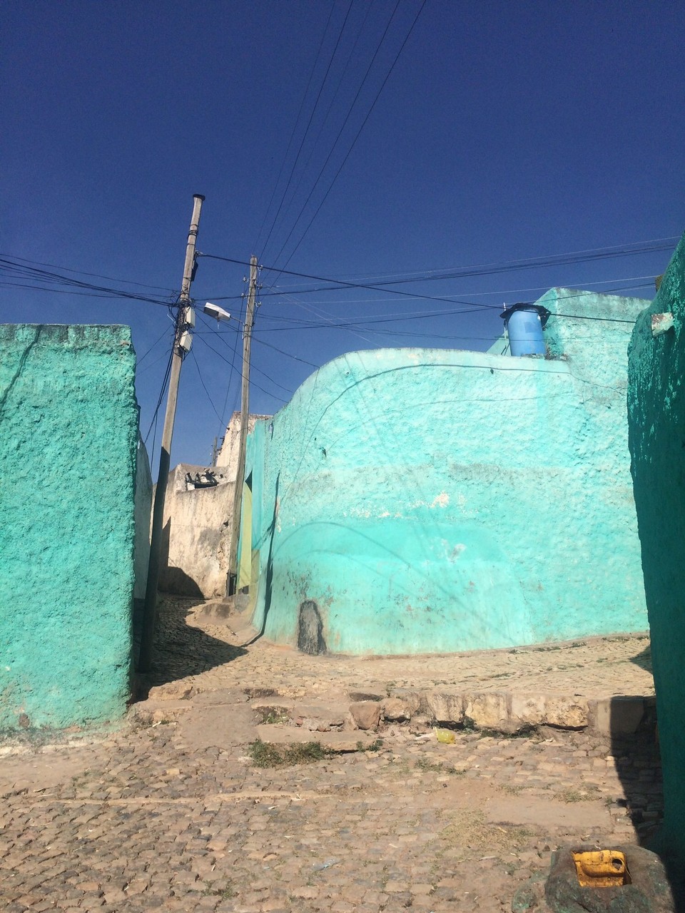 Äthiopien - Harar - 