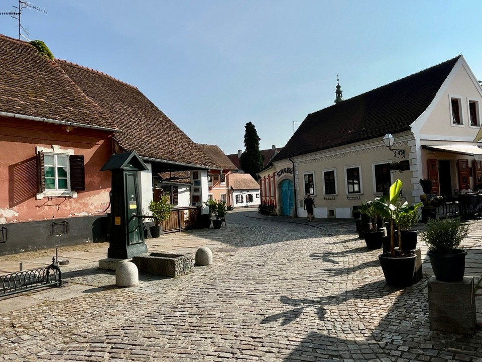 Kroatien - Varaždin - 