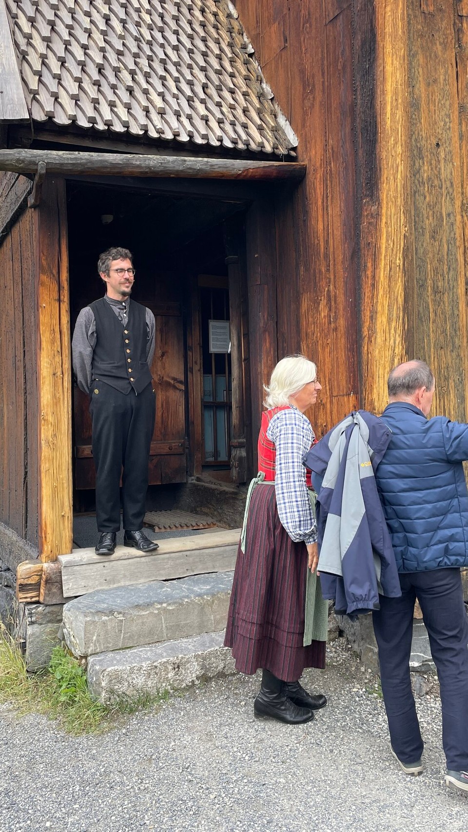 Norwegen - Lillehammer - 