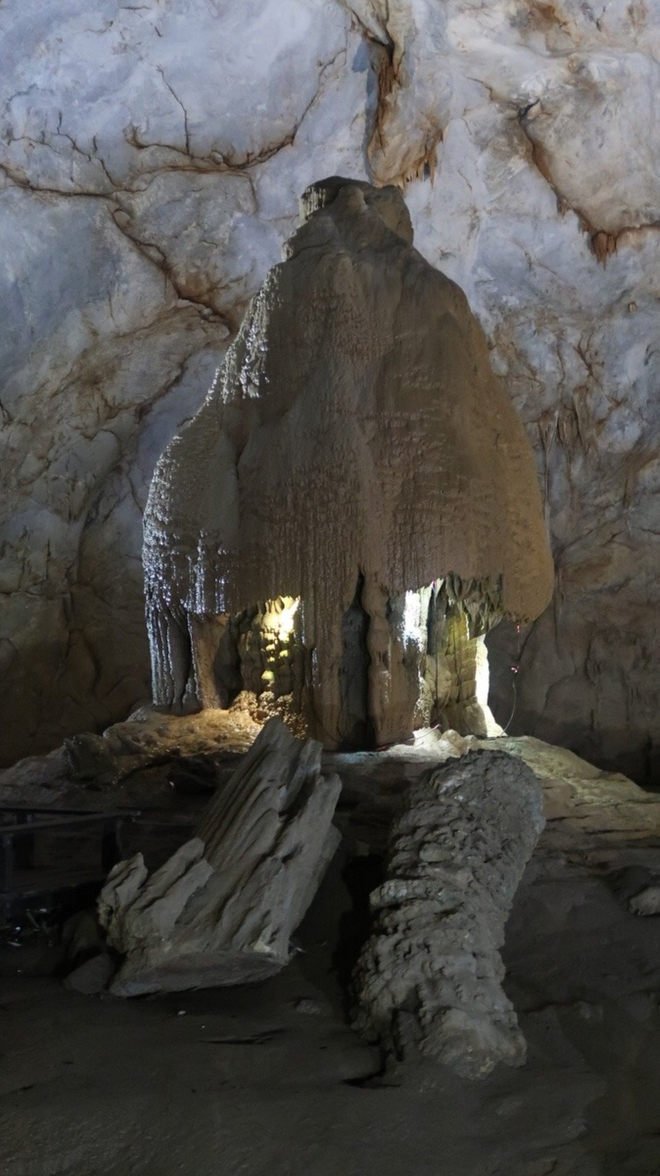 Vietnam - H. Bố Trạch - 