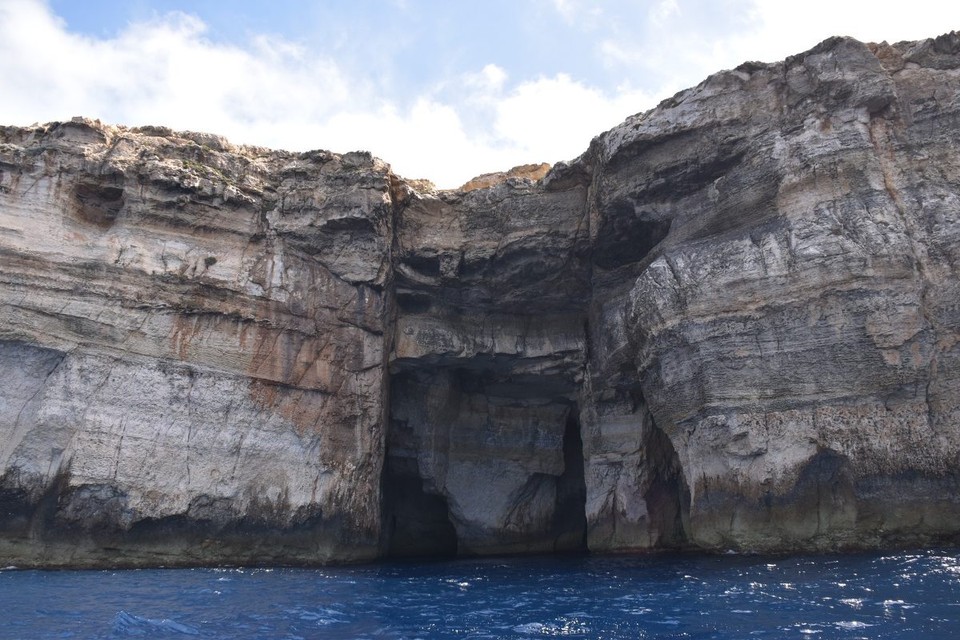 Malta - Ghasri - 