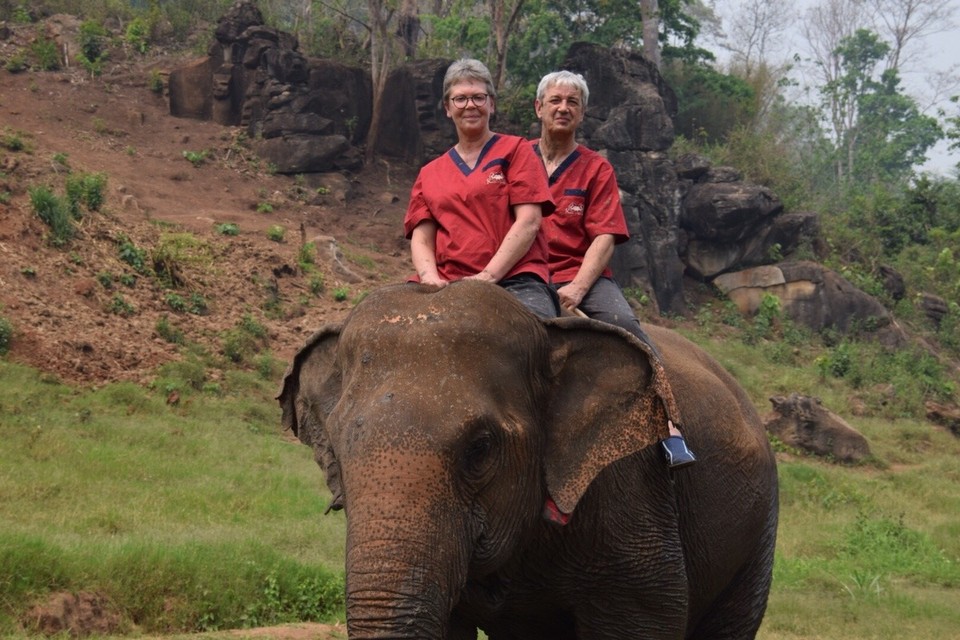 Thailand - Chiang Mai - 