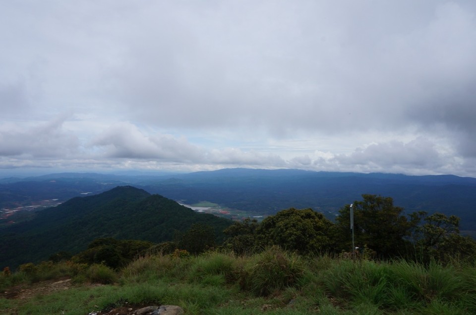 Vietnam - Da Lat - 